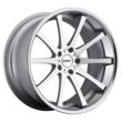 TSW Jerez Alloy Wheels in Silver